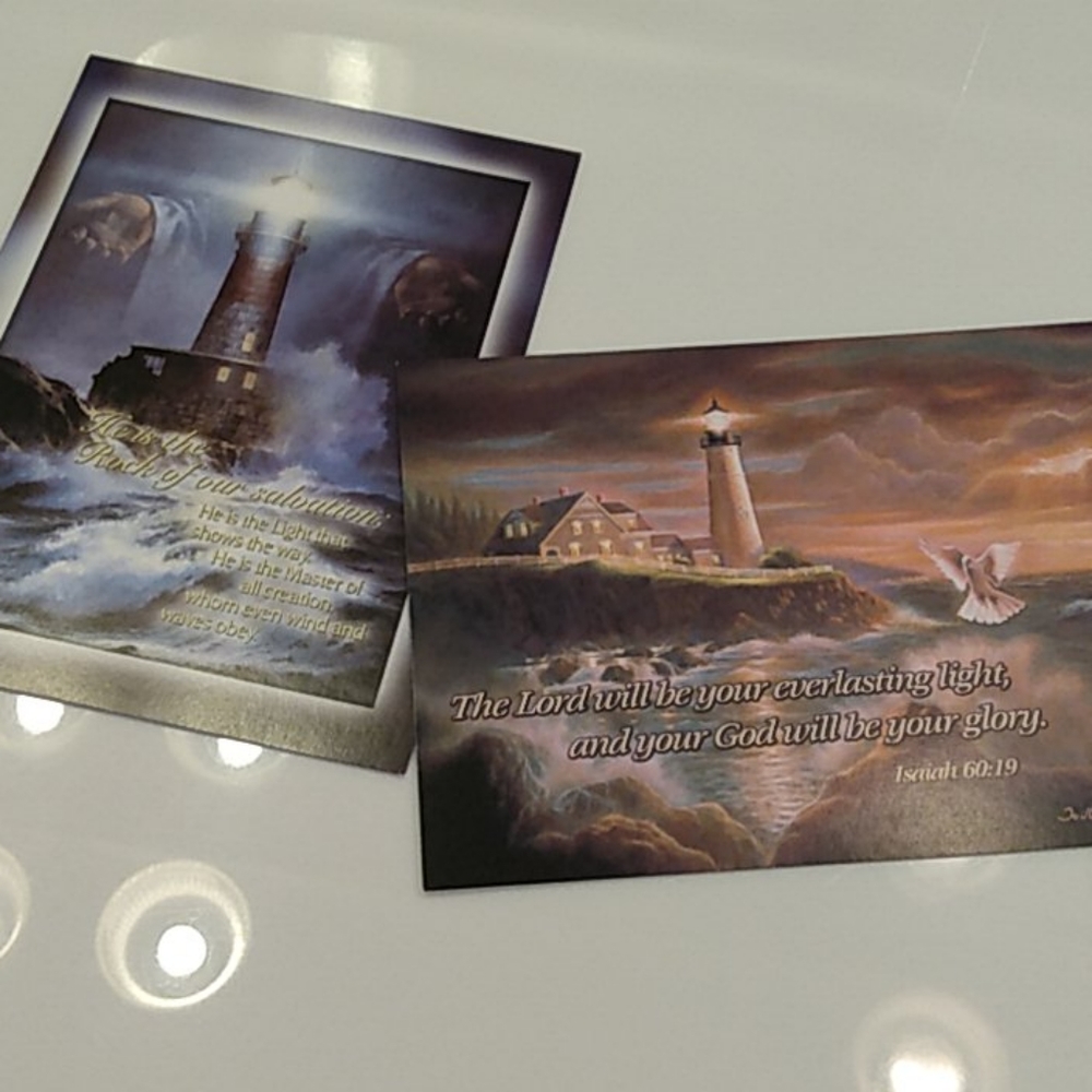 Leanin Tree Gift Card Set - Picture 4 of 7